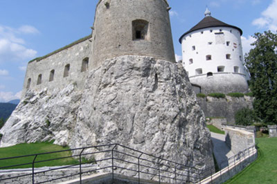 Museums, castles, fortress & mines