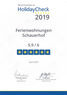 Auszeichnung/Bewertung - Schauerhof