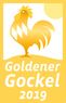 Goldener Gockel 2019
