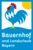Logo Landesverband Bauernhof- und Landurlaub Bayern e.V.